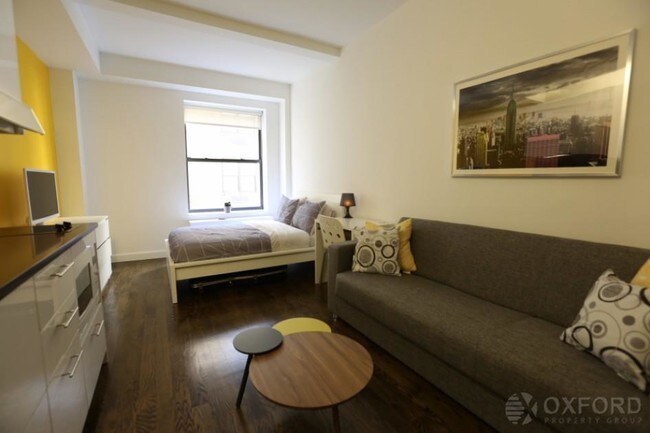 Building Photo - 212 West 91st Street