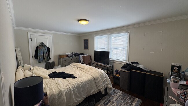 Foto del edificio - 6 Hardwick Ter