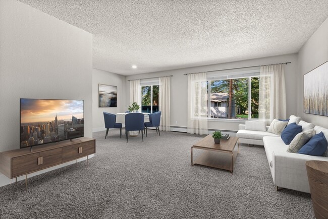 Building Photo - Timbre Apartments