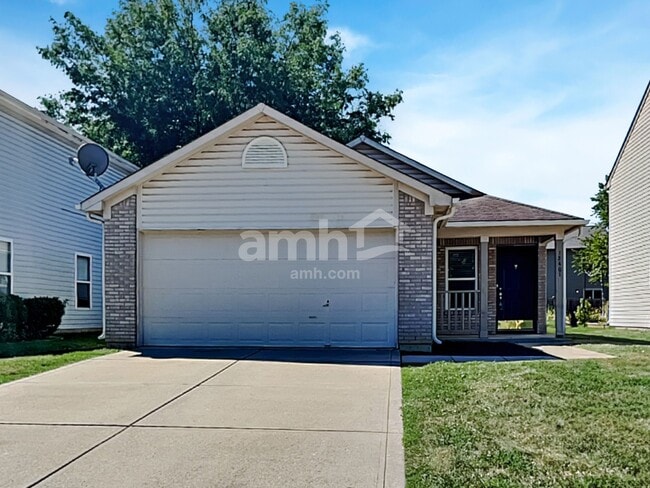 Building Photo - 15401 Ten Point Dr