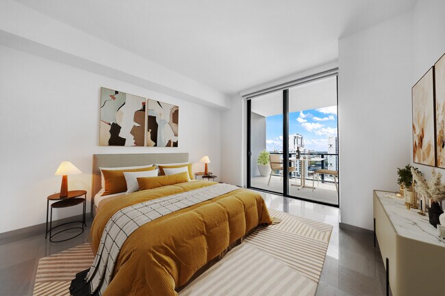 Foto del edificio - 88 SW 7th St