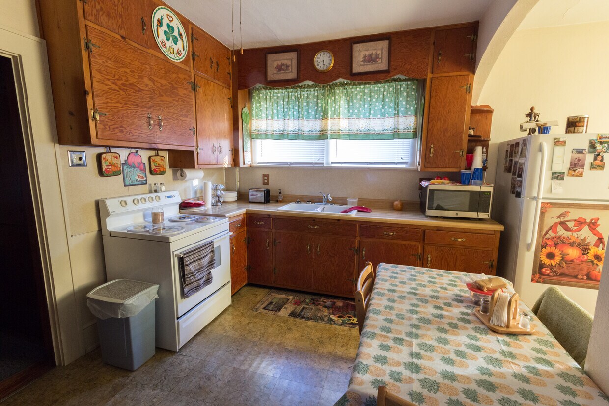 29 S Factory St, Fincastle, VA 24090 House Rental in Fincastle, VA