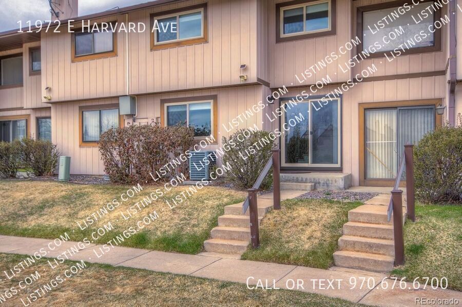 Primary Photo - 11972 E Harvard Ave