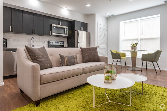 Foto del interior - 9 E Mt. Royal