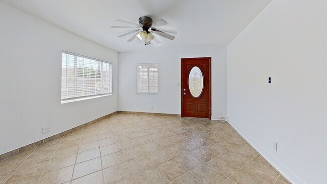 Building Photo - 7413-7415 Eton Ave.