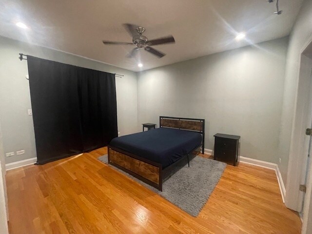 Foto del edificio - 4417 S Calumet Ave