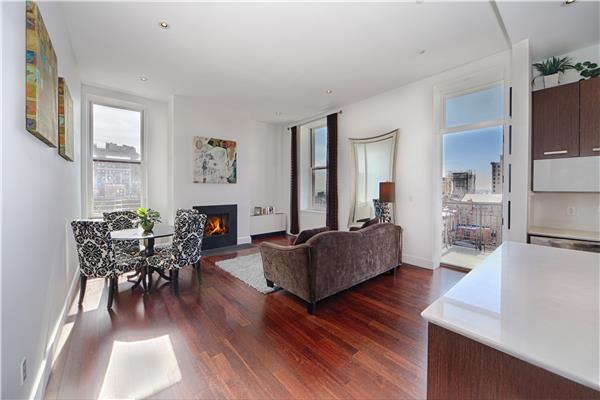 Foto principal - 166 Montague St