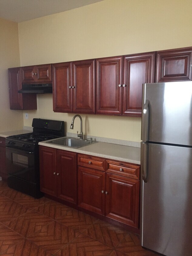 Foto principal - 980 E Gun Hill Rd