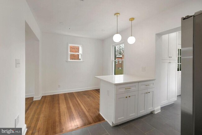 Foto del edificio - 1530 Howard Rd SE