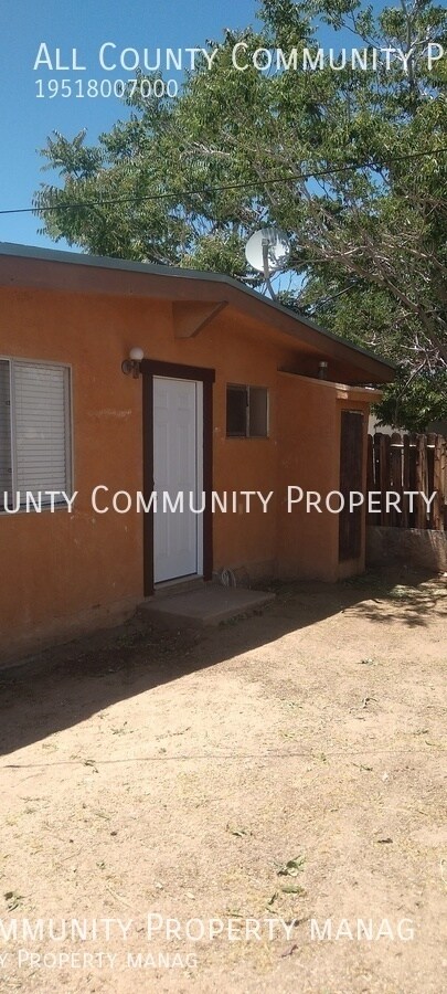 Foto del edificio - 6377 Hermosa Ave