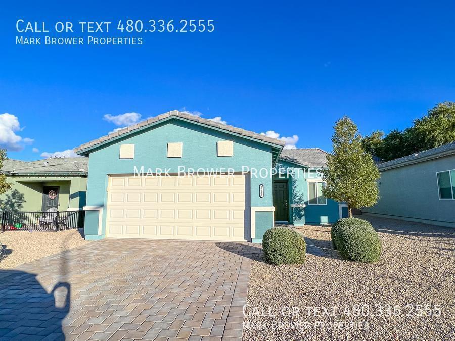 8009 S 6th Dr., Phoenix, AZ 85041 House Rental in Phoenix, AZ