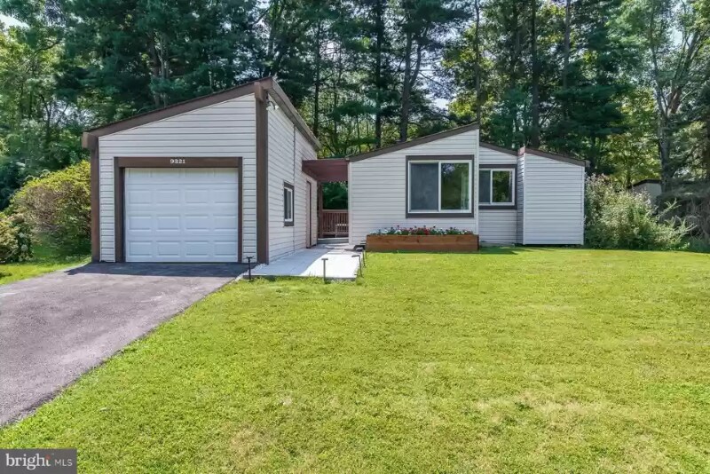 9321 Farewell Rd, Columbia, MD 21045 House Rental in Columbia, MD