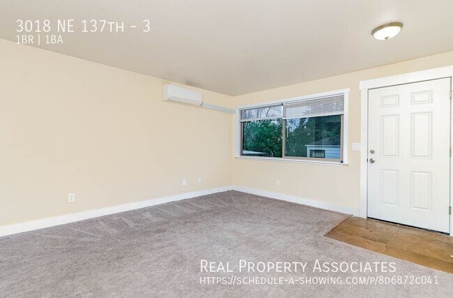 Foto del edificio - 3018 NE 137th St