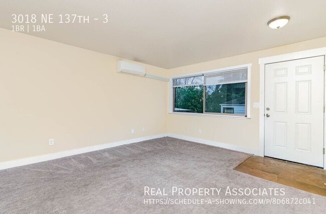 Photo - 3018 NE 137th-3 Apartment