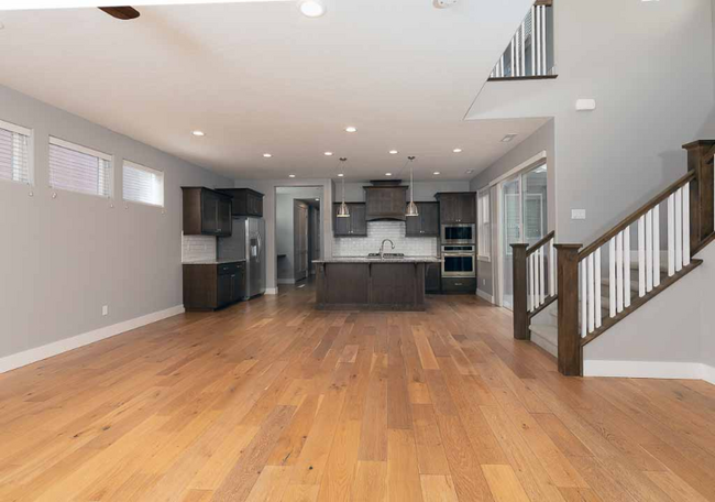 Building Photo - 3747 S Harris Ranch Ave