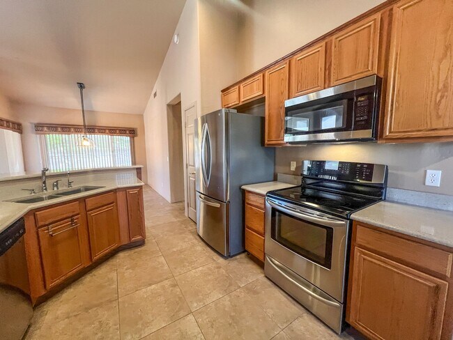Foto del edificio - HOUSE - COTTONWOOD - DEL WEB COTTONWOOD RANCH