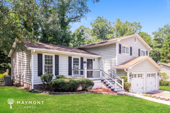 Foto del edificio - 6630 Valley Hill Dr