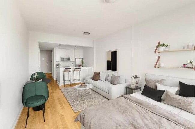 Building Photo - 1 bedroom in BROOKLYN NY 11201