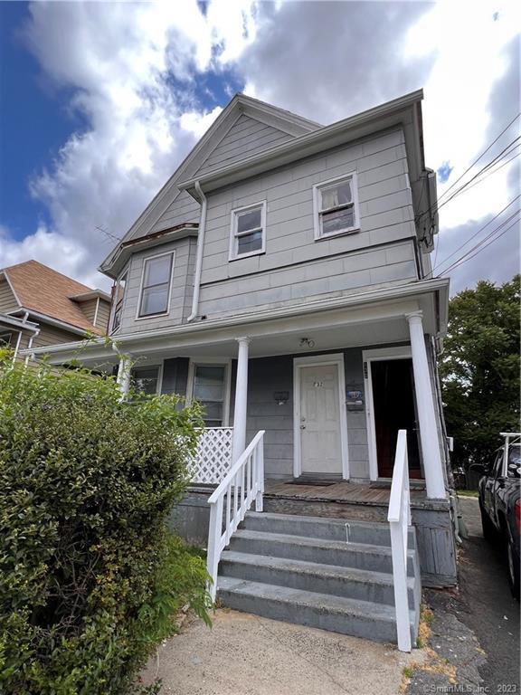 Building Photo - 128 Prince St