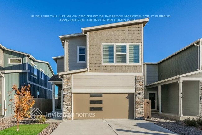 Building Photo - 6143 Yellowthroat Ter Building Photo - 6143 Yellowthroat Ter