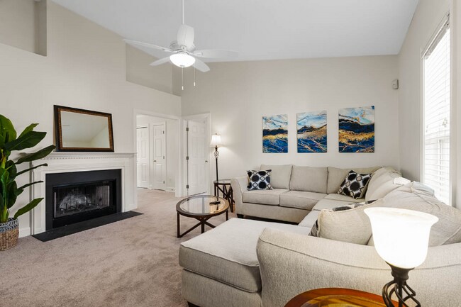Foto del edificio - 909 Danley Ln