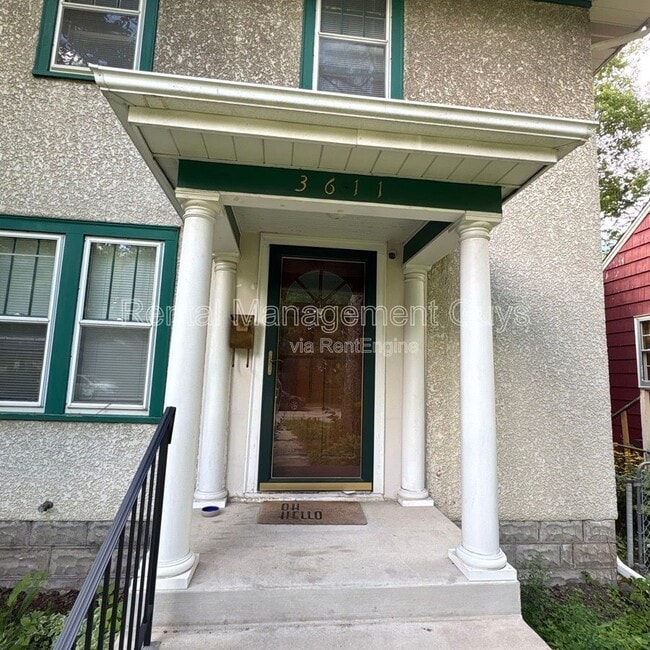 Building Photo - 3611 N Sheridan Ave