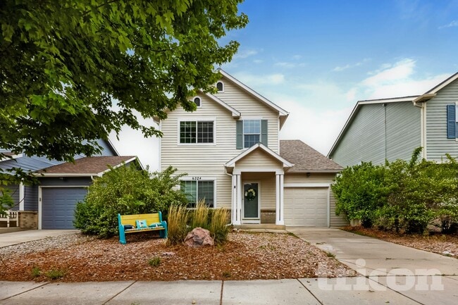 Building Photo - 6324 Rockville Dr