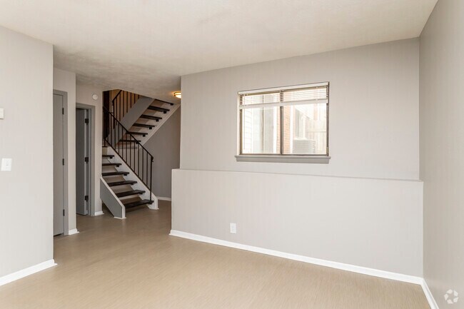 2BR, 2BA - 1030SF - Reserve at the Knolls