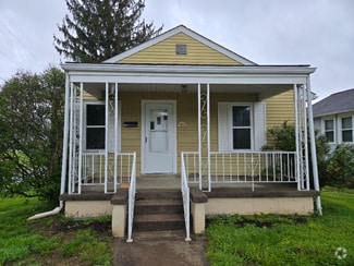 Building Photo - 3800 Olive St