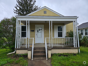 Building Photo - 3800 Olive St