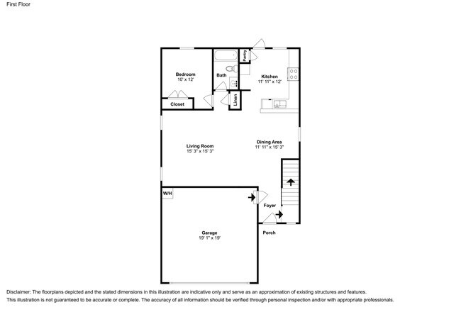 Foto del edificio - 1637 Box Elder Road
