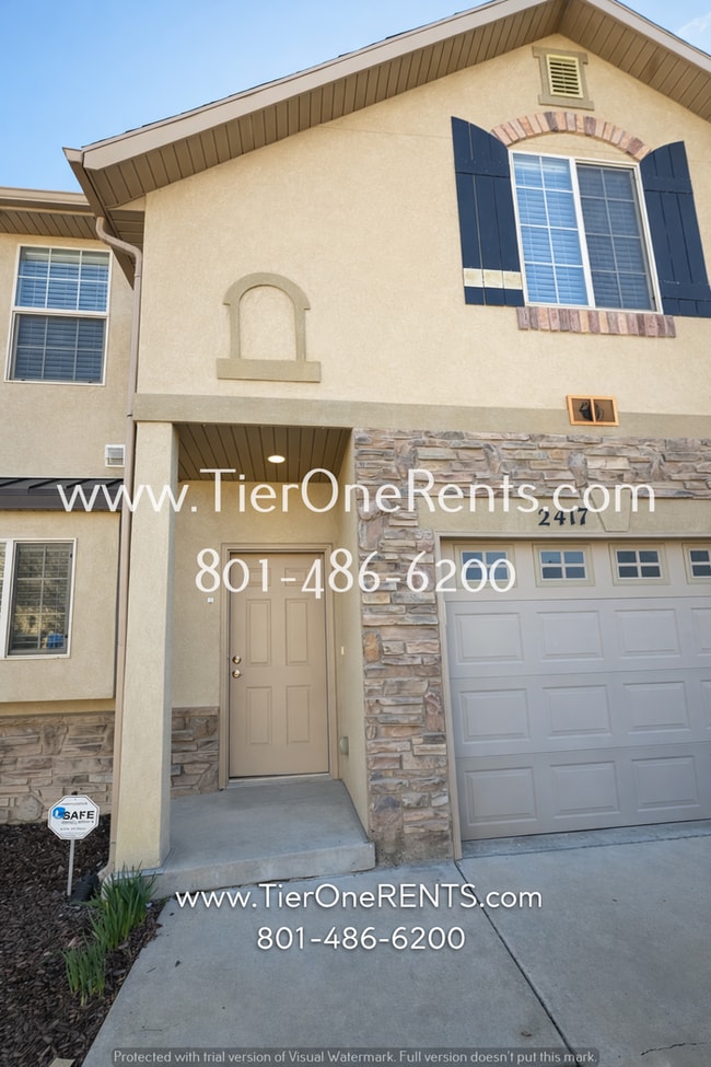 Photo - NO DEPOSIT option available for qualified renters! Townhome