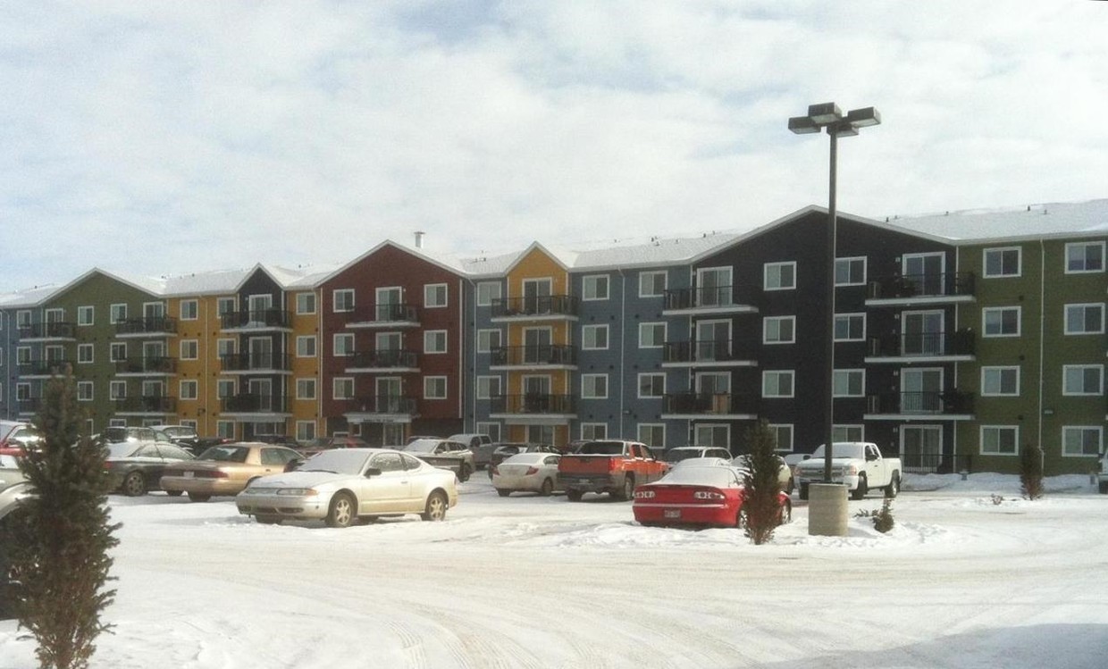 Primary Photo - Prairie View Estates