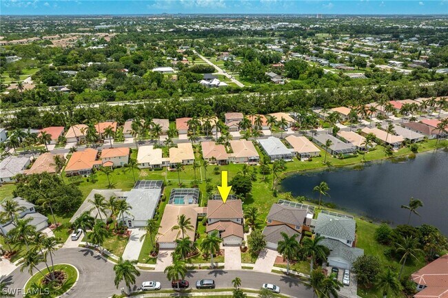 Foto del edificio - 7920 Summer Lake Ct