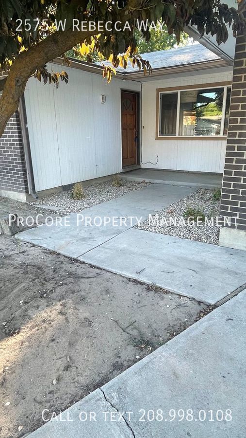 Building Photo - 3 bed 2 bath - single story - cul-de-sac l...