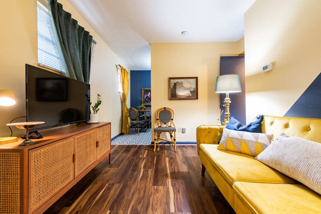 1225 S 6th St Unit 9, Louisville, KY 40203 1225 S 6th St Louisville