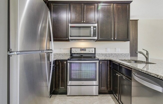 Photo - 3353 E Mallory Blvd House