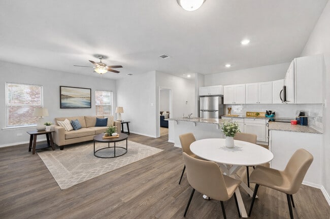 Building Photo - Cooper Landing