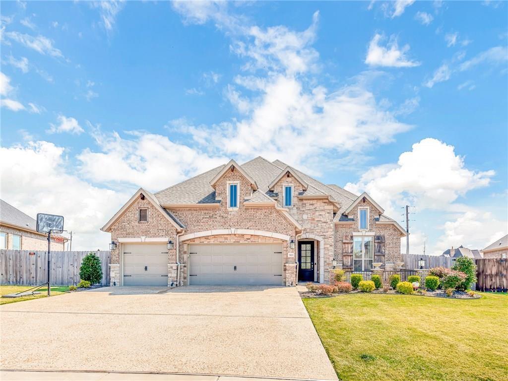 Foto principal - 5803 SW Hyde Park