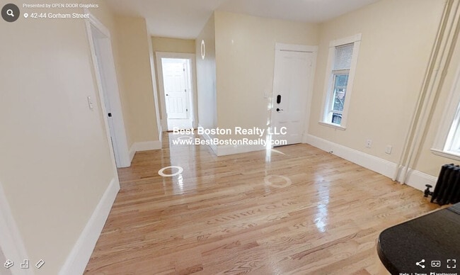 Foto del edificio - 42-44 Gorham St. Unit 1