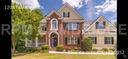 Building Photo - 1208 Fairwinds Dr