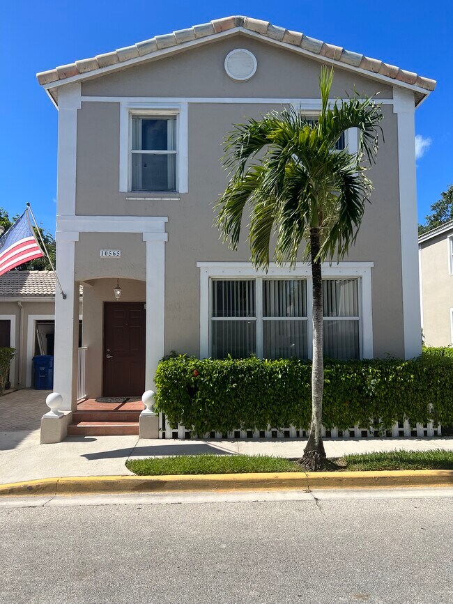 10565 NW 57th Ct, Coral Springs, FL 33076 House Rental in Coral
