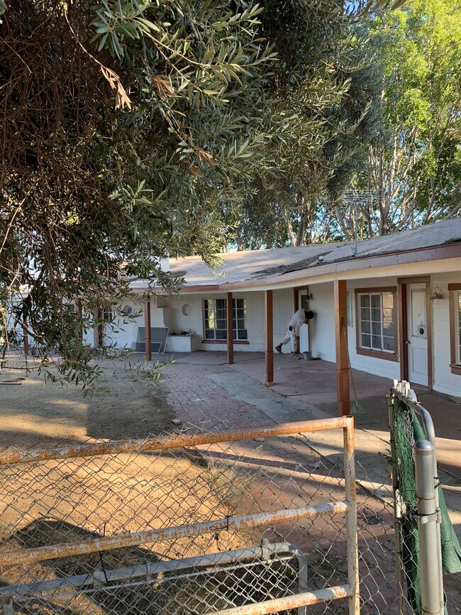 Building Photo - 11840 Highwater Rd