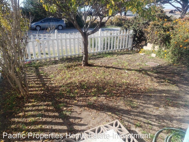 Foto del edificio - 3 br, 1 bath House - 2763 South Ocean Blv