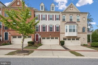 Building Photo - 15603 Tibberton Terrace
