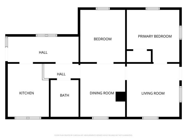 Foto del edificio - 1471 E State St