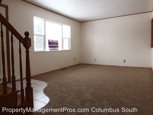 Building Photo - 4 br, 1 bath House - 4099 Rickenbacker Avenue