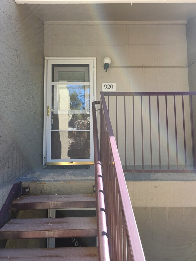 Foto del edificio - 5300 E Cherry Creek S Dr