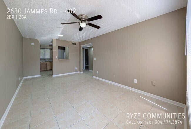 Foto del edificio - 2630 Jammes Rd
