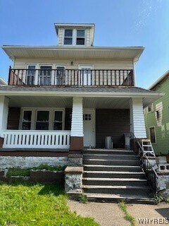 Primary Photo - 229 Loring Ave